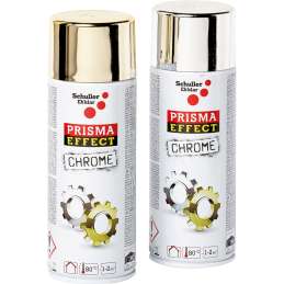 Prisma-Effect Chroomspray...