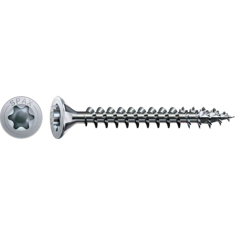 Spax universele schroef Wirox Torx 3.5 x 16 mm 200st