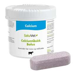 CalciumQuick Bolus 6-pack