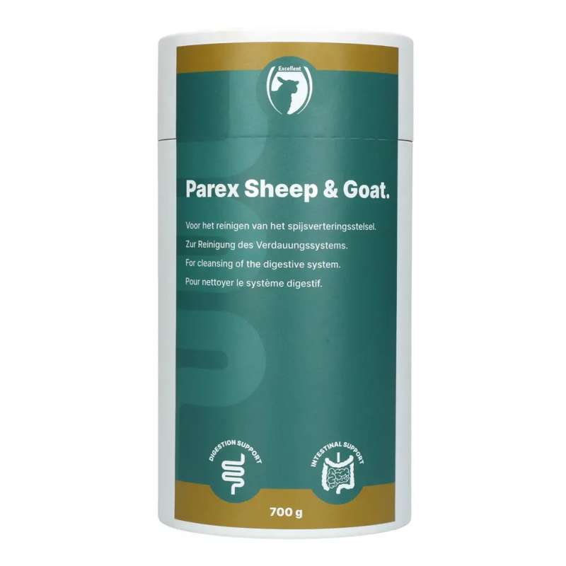 Excellent Parex Sheep & Goat 700 gram