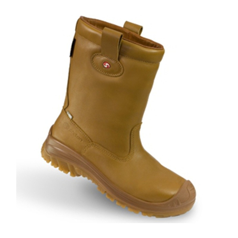 Werklaars Sixton Peak wol beige Werklaars Sixton Peak wol beige
