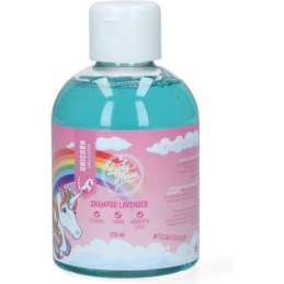 Lucky Horse Unicorn Shampoo...
