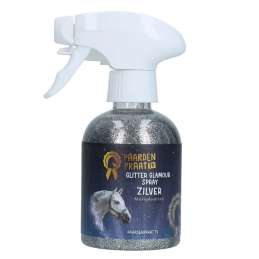 Paardenpraat TV Glitter...