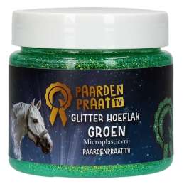 Paardenpraat TV Glitter...