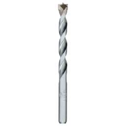 Multiboor 5.0mm wit