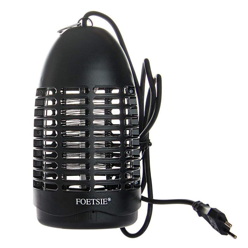 Foetsie vliegenkast 800V (4Watt) Foetsie vliegenkast 800V (4Watt)
