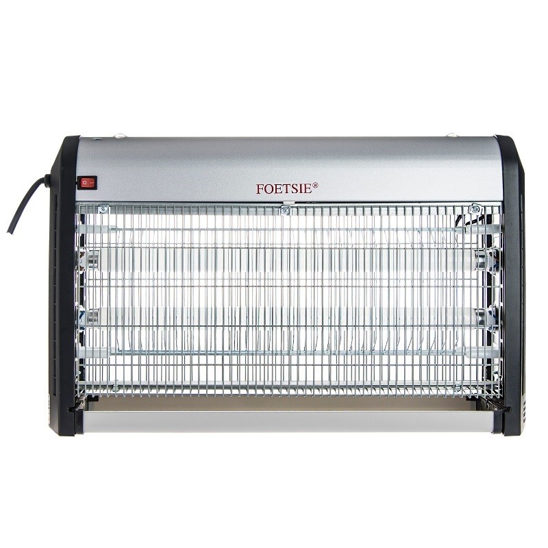 Foetsie vliegenkast 3000V (2x15Watt) Foetsie vliegenkast 3000V (2x15Watt)