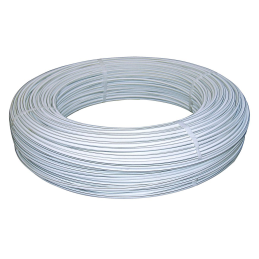 AKO Premium Horse Wire wit 8mm 250m