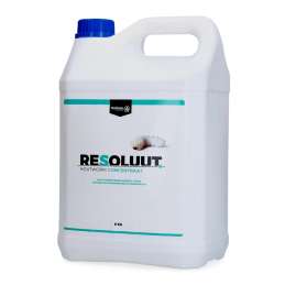 Resoluut Houtworm...