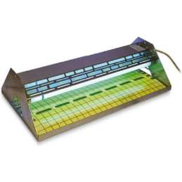 Vliegenlamp Inox Trap 30...