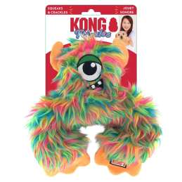 Puppyspeeltje KONG Frizzles...