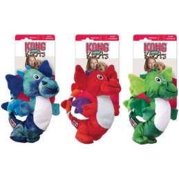Hondenspeeltje KONG Dragon...