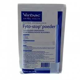 Fyto-Stop poeder 10x125gr
