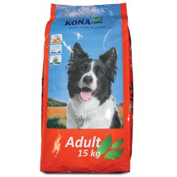 Konacorn Hond Adult brokken 15 kg