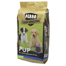 Perro gold sensitive pup 10 kg