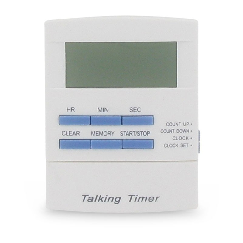 Delvotest timer voor melktest Delvotest timer voor melktest