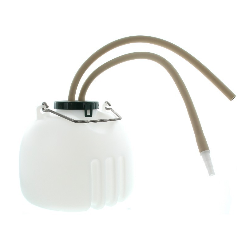 Kwartiermelker 8 liter Kwartiermelker 8 liter