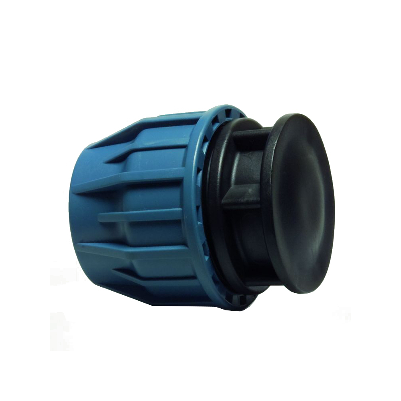 Tyleen koppeling eindstop 16 mm Tyleen koppeling eindstop 16 mm