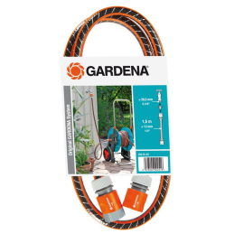 Aansluitgarnituur Comfort Flex 13 mm Gardena