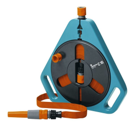 Classic roll-fix platte slang 20m in casette