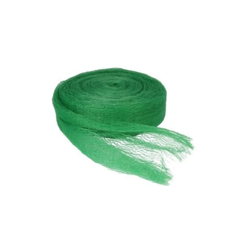 Tuinnet Groen 10 x 4 meter Talen Tools Tuinnet Groen 10 x 4 meter Talen Tools