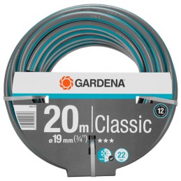 Classic tuinslang pvc Gardena 19 mm (3/4") 20 m