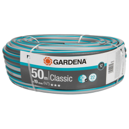 Classic tuinslang pvc Gardena 19 mm (3/4") 50 m