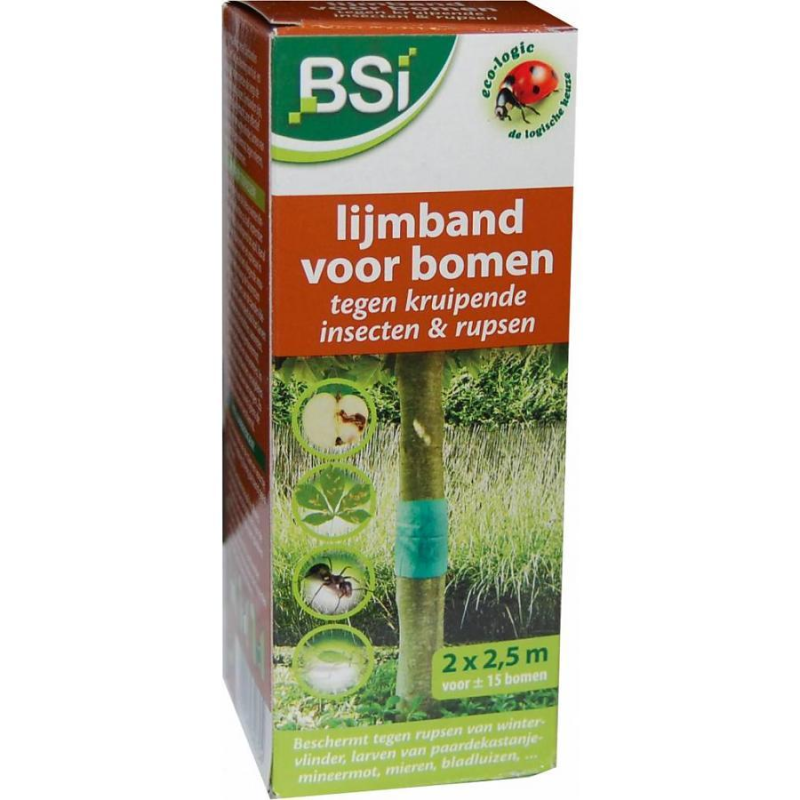 Lijmband voor bomen Lijmband voor bomen