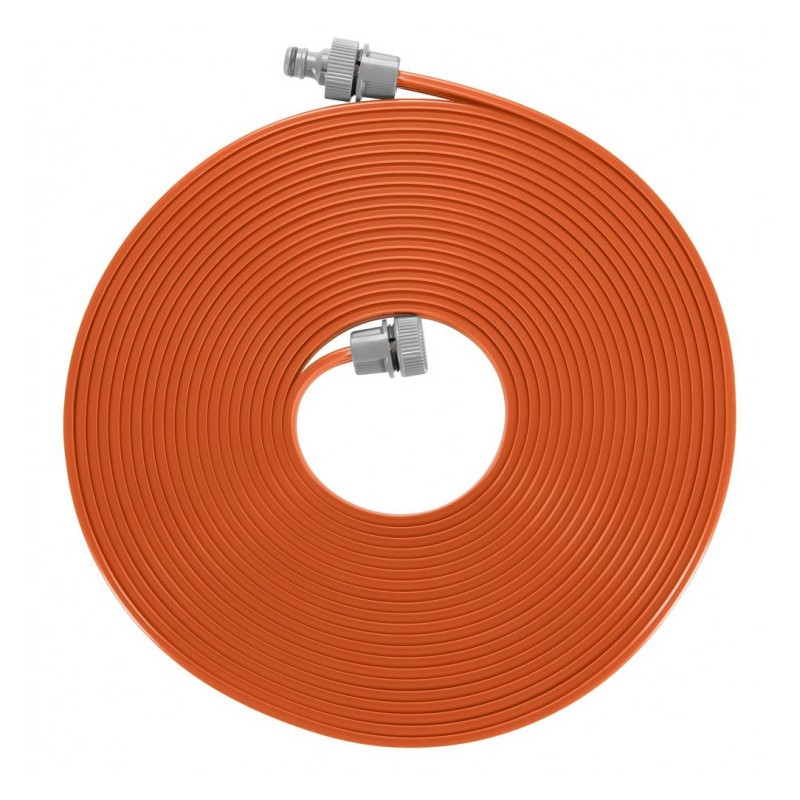 Gardena sproeislang oranje 15 m Gardena sproeislang oranje 15 m