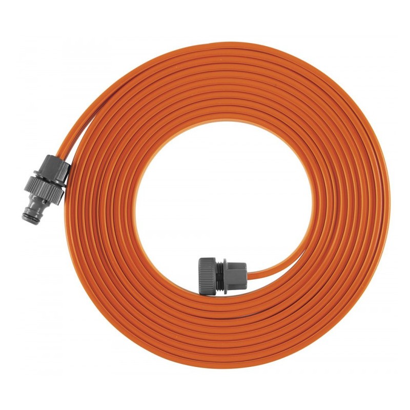 Gardena sproeislang oranje 7.5 m Gardena sproeislang oranje 7.5 m