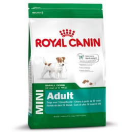 Royal Canin Shn mini adult 2 kg gevogelte