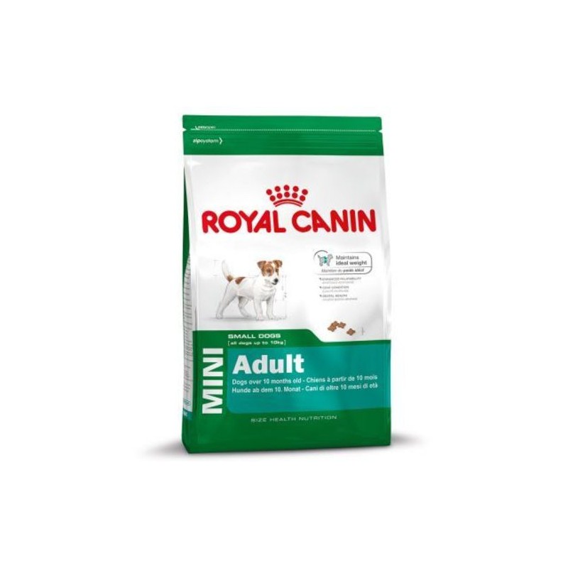 Royal Canin Shn adult 2 kg gevogelte Royal Canin Diersoort Hond
