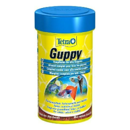 Tetra Guppyvoer 100ml