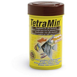 Tetra Tetramin Hoofdvoer 100ML