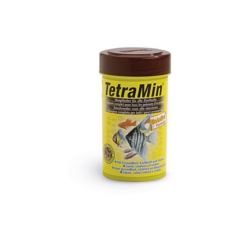 Tetra Tetramin Hoofdvoer 250ML