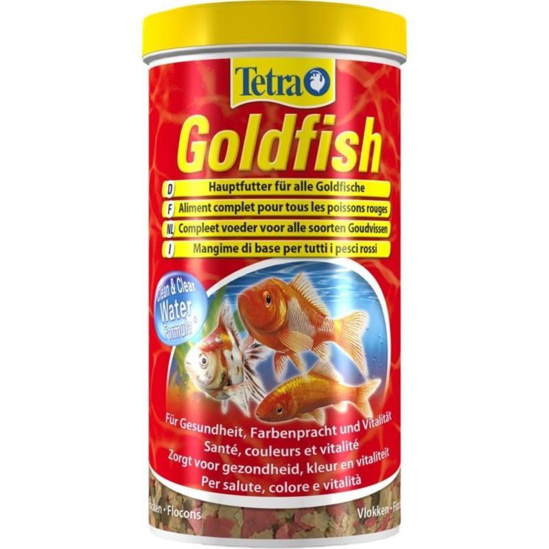 Tetra Animin Goudvisvoer 100ML Tetra Animin Goudvisvoer 100ML