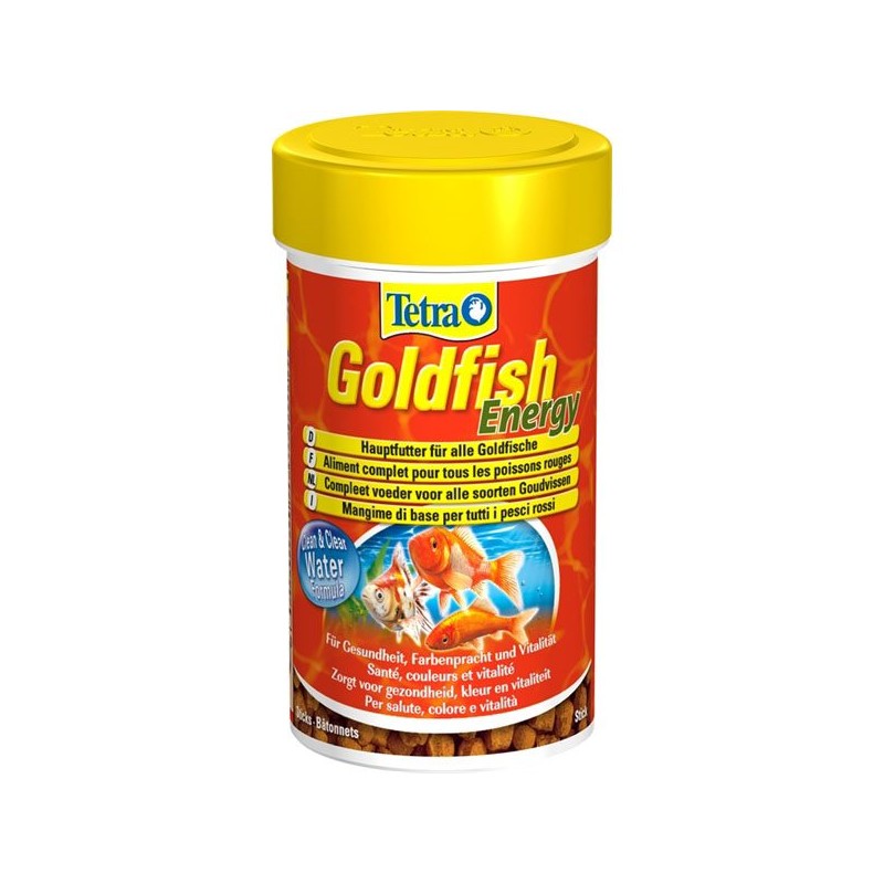 Tetra Animin Energy 100ML Tetra Animin Energy 100ML