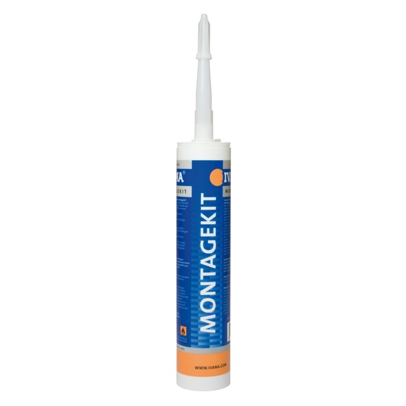 Ivana montagekit 310ml Ivana montagekit 310ml