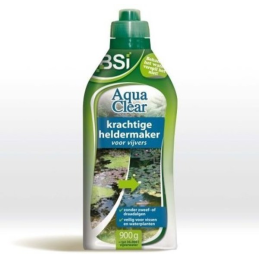 Aqua clear 900 gr