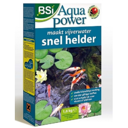 Aqua Power helder vijverwater 1.6 kg