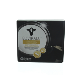 Bovikalc Calcium Bolus 4st