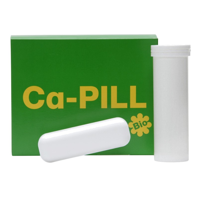 CA-Pill Calcium Bolus 4st