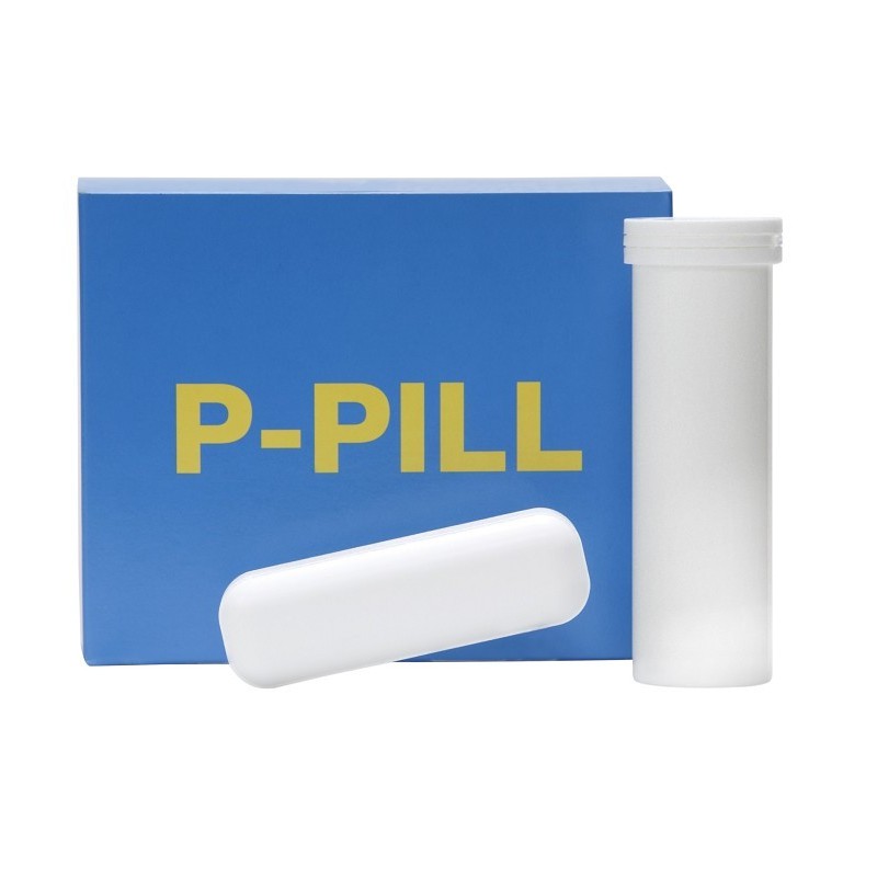 P-Pill fosfor bolus 4st
