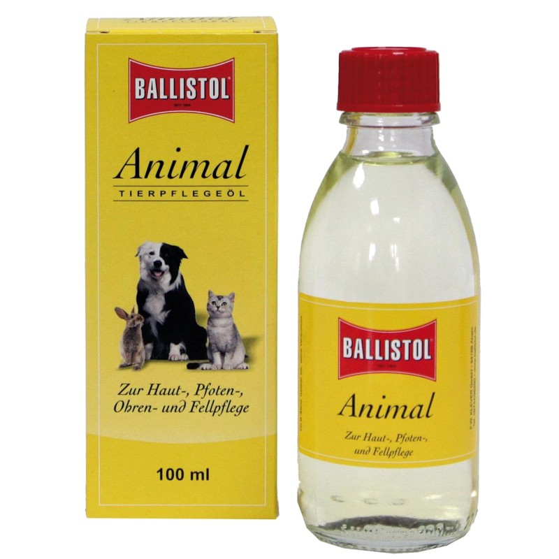 Ballistol 100 ml Ballistol 100 ml
