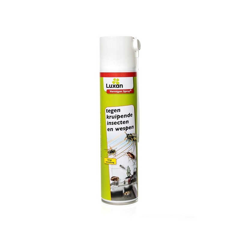 Luxan Vermigon spray Luxan Vermigon spray