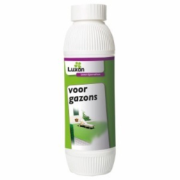 Luxan IJzersulfaat 1kg