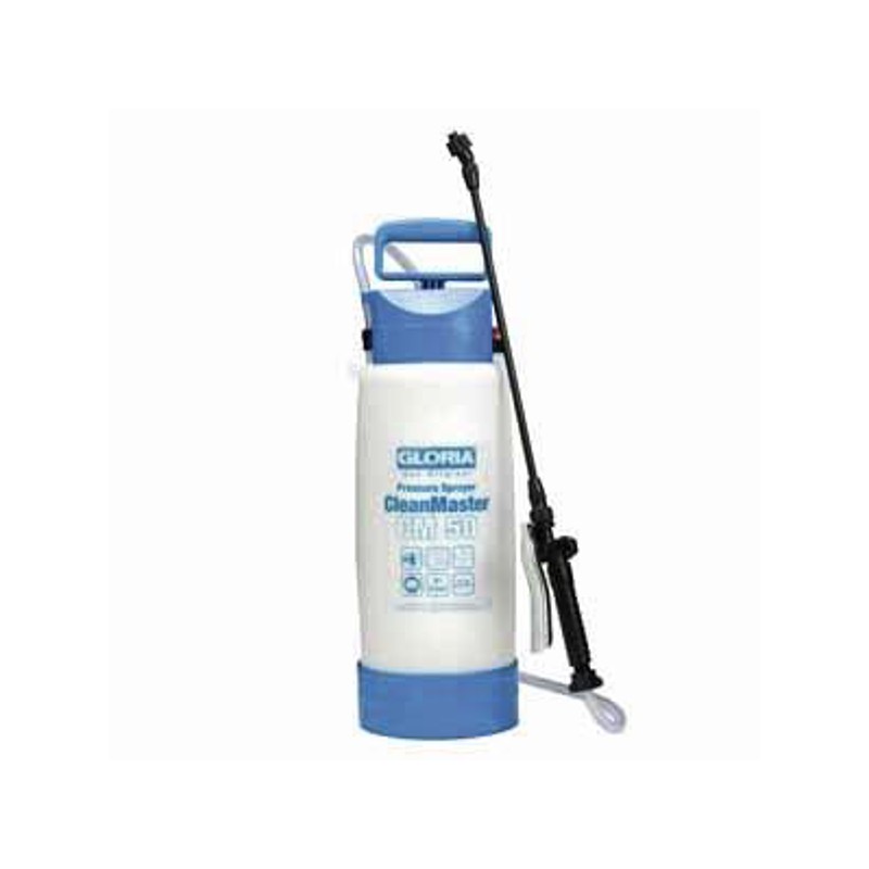 Clean Master CM50 Gloria drukspuit Clean Master CM50 Gloria drukspuit