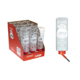 Classic drinkfles voor konijnen 600ml