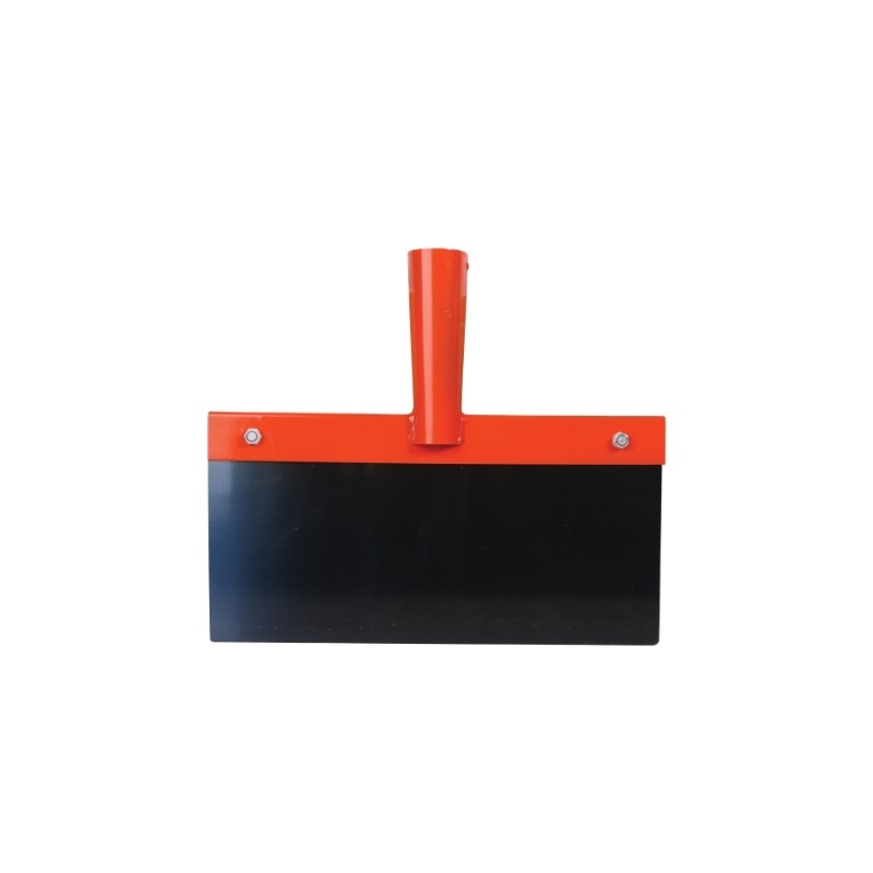 Mest- en betonschraper 30cm los Mest- en betonschraper 30cm los