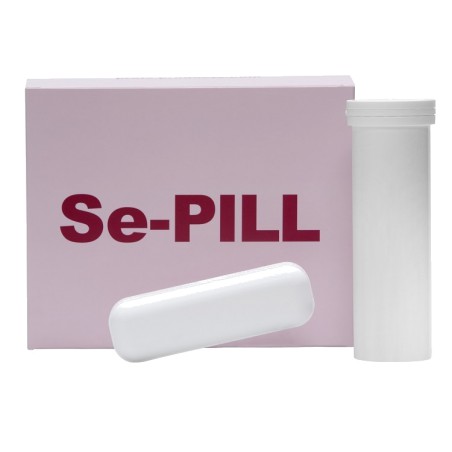 SE-Pill Selenium + Vitamine E bolus 4st